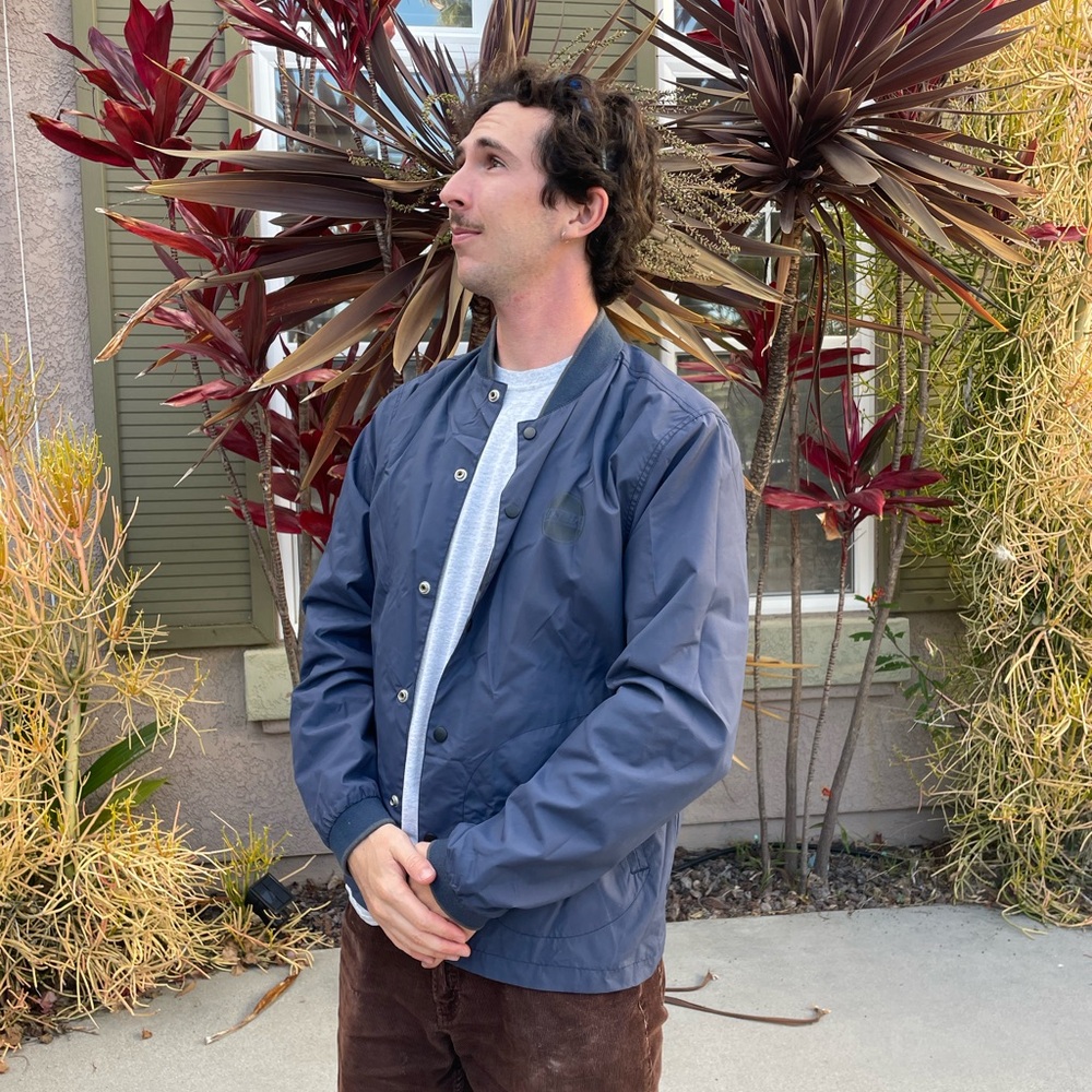 Reversible O’neil Windbreaker Jacket - image 6